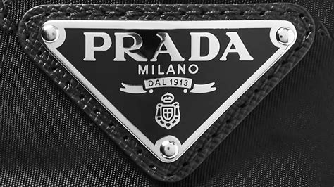 prada brand origin|Prada history and background.